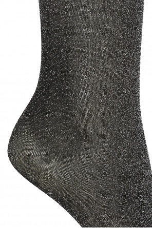 Lurex socks, zdjęcie 2 Lurex socks od Isabel Marant